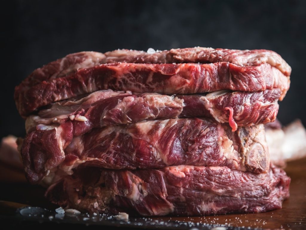 5 dicas para comprar carne bovina com qualidade