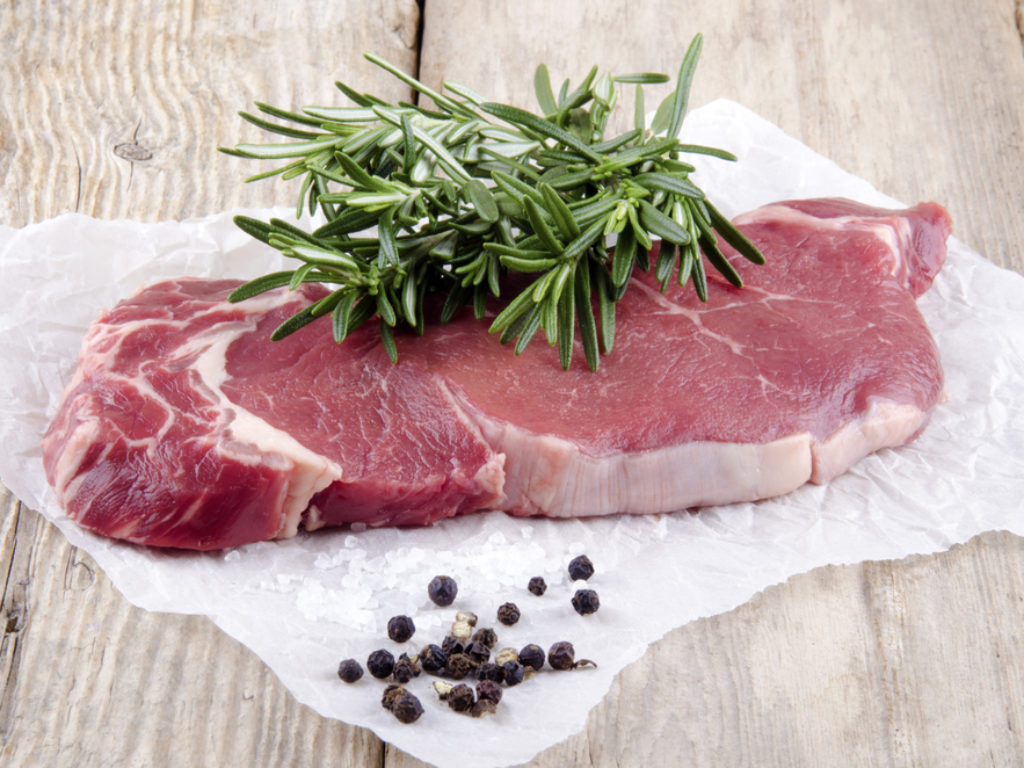 Você sabe o que significa carne maturada?