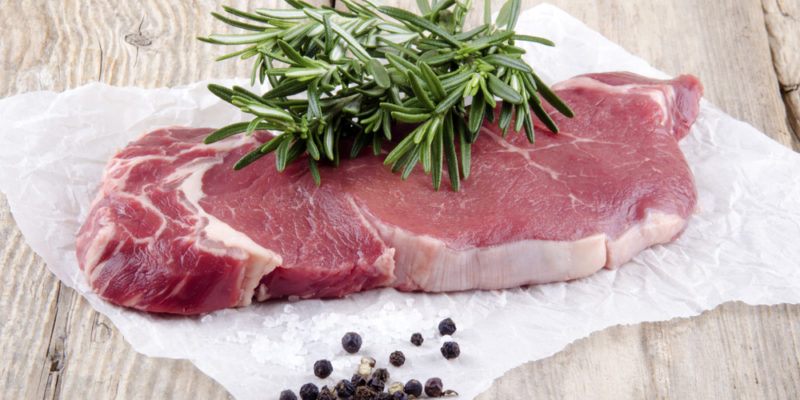 Você sabe o que significa carne maturada?